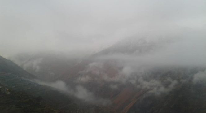 माथिल्लो हुम्ला सञ्चार बिहिन,तल्लो हुम्ला पावर बिहिन