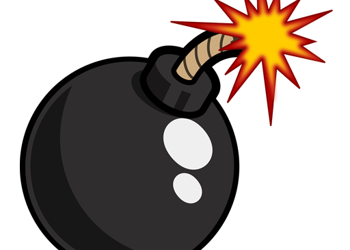 ललिता निवास प्रकरणमा मुछिएका शोभाकान्त ढकालको घरमा बम विस्फोट