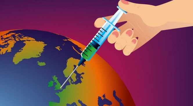 चीनमा कोरोनाविरुद्धको भ्याक्सिन सफल परीक्षण