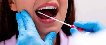 बुधबार हुम्लामा चार सय जनाको स्वाव संकलन गर्दै