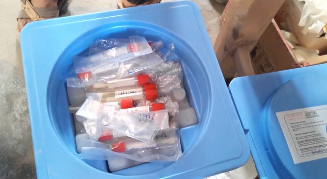 हुम्लाका १३ सय २ जनाको पिसिआर रिपोर्ट नेगेटिभ