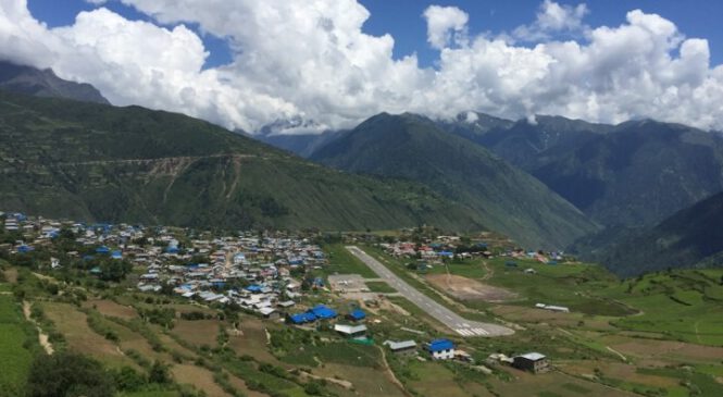 विद्युत उत्पादन नहुँदा विकासे रकम भुक्तानीमा समस्या