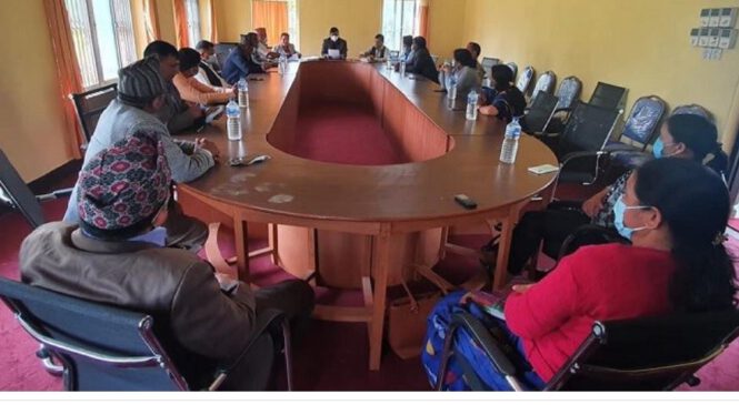 मुख्यमन्त्री शाहीविरुद्धको अविश्वासको प्रस्ताव बहुमतले अस्वीकृत, अब मन्त्री हेरफेर हुने