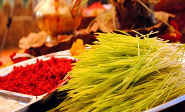 आज विजया दशमी, टीकाको साइत बिहान १०ः१९ बजे