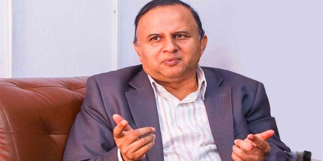 सचिवालयको निर्णयप्रति शंकर पोखरेलको गम्भीर आपत्ति, शीर्ष नेतालाई दिनुभयो कडा चेतावनी