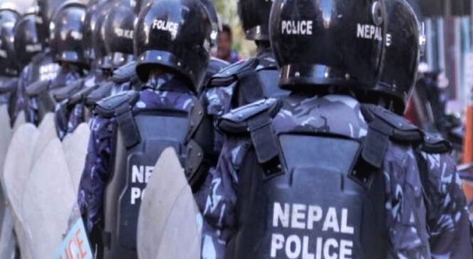 सर्वोच्चका न्यायाधीश र प्रमुख निर्वाचन आयुक्तलाई ‘विशेष सुरक्षा’