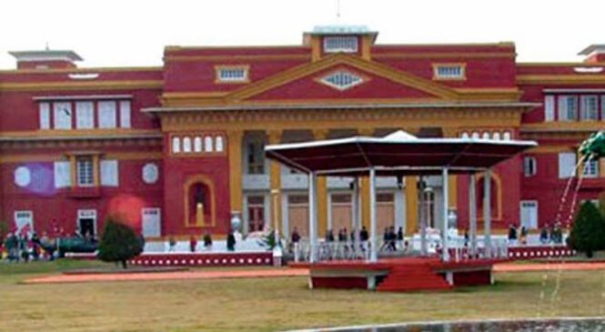 संवैधानिक निकायका पदाधिकारीले लिए शपथ,कसको कहाँ हुँदैछ नियुक्ति ?