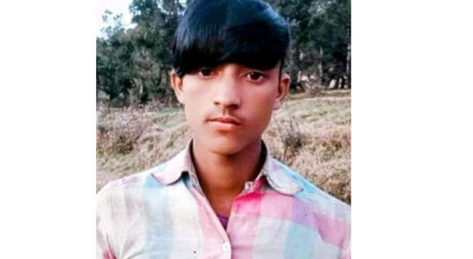 अन्तरजातीय विवाह गरेका हुम्लाका चन्द्रे कामी ८ दिनपछि भेटिए