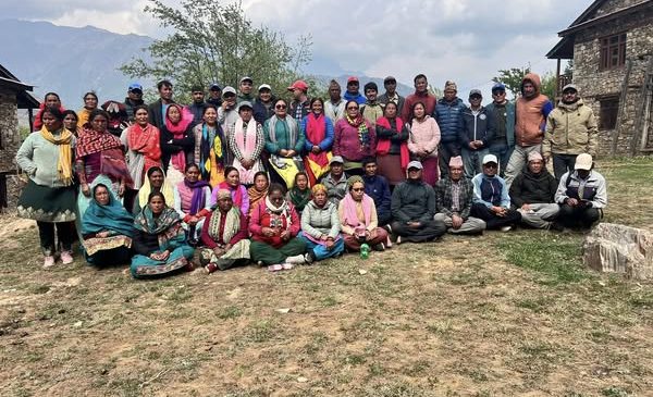 सार्वजनीक बिदामा पनि हुम्ला विद्यालयहरु खुल्ने(आवाज सहित)