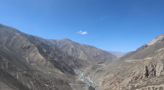 कोभिड पछि पहिलो पटक धामीझाँक्री मानसरोवर–कैलाश दर्शन गर्न पुगे ।
