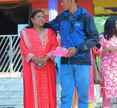 रसुवाको बाढीपछि हुम्लाका दुई जना सम्पर्कविहीन