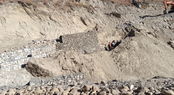 कर्णालीमा ९ वर्षमा ३४१ किलोमिटर सडक कालोपत्र, ३४ सय किलोमिटर नयाँ ट्रयाक