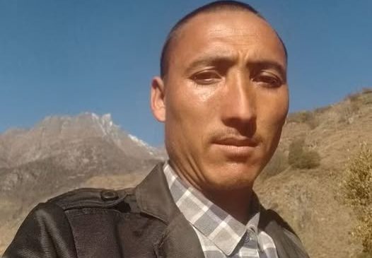 हुम्लामा जडिबुटी संकलन गर्न गएका ३२ वर्षीय बोहराको भिरबाट लडेर मृत्यु ।