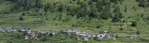 घरको छतबाट लडेर चंखेलीका एक जना गम्भीर घाइते ।।